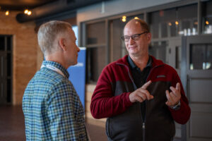 Golbon Fall Conference Minneapolis 09531